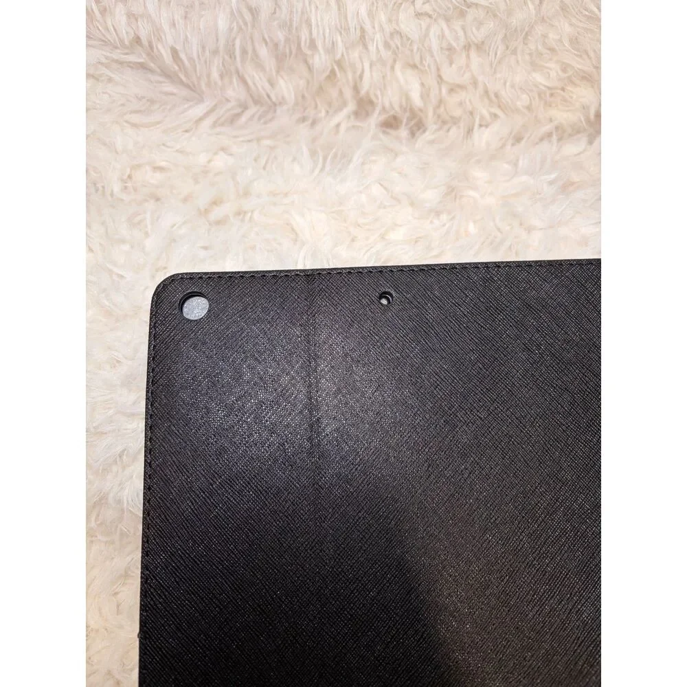 CASETiFY Harry Potter Slytherin iPad Folio Case + 2 Wand Stylus Pens Bundle
